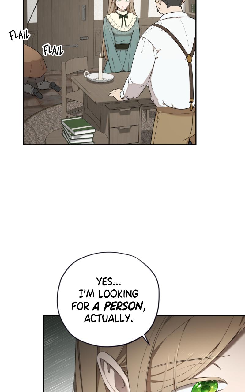 Mr. Delivery Knight Chap 7 - Next Chap 8