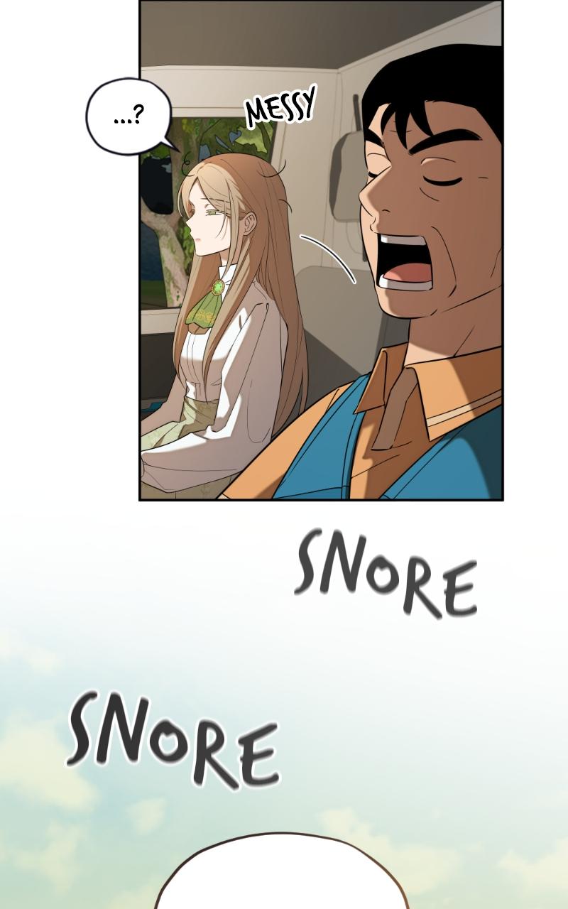 Mr. Delivery Knight Chap 7 - Next Chap 8