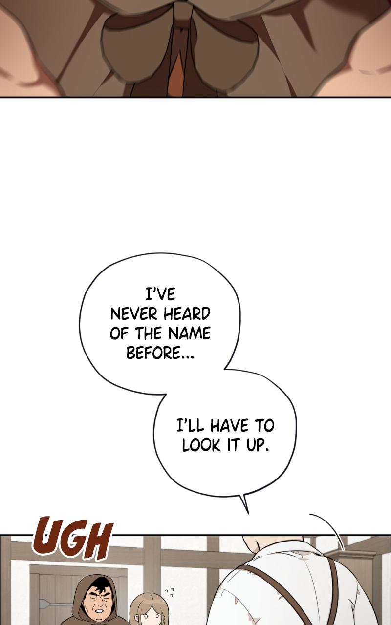 Mr. Delivery Knight Chap 7 - Next Chap 8