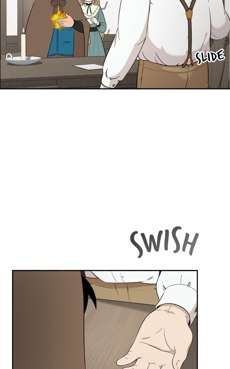 Mr. Delivery Knight Chap 7 - Next Chap 8