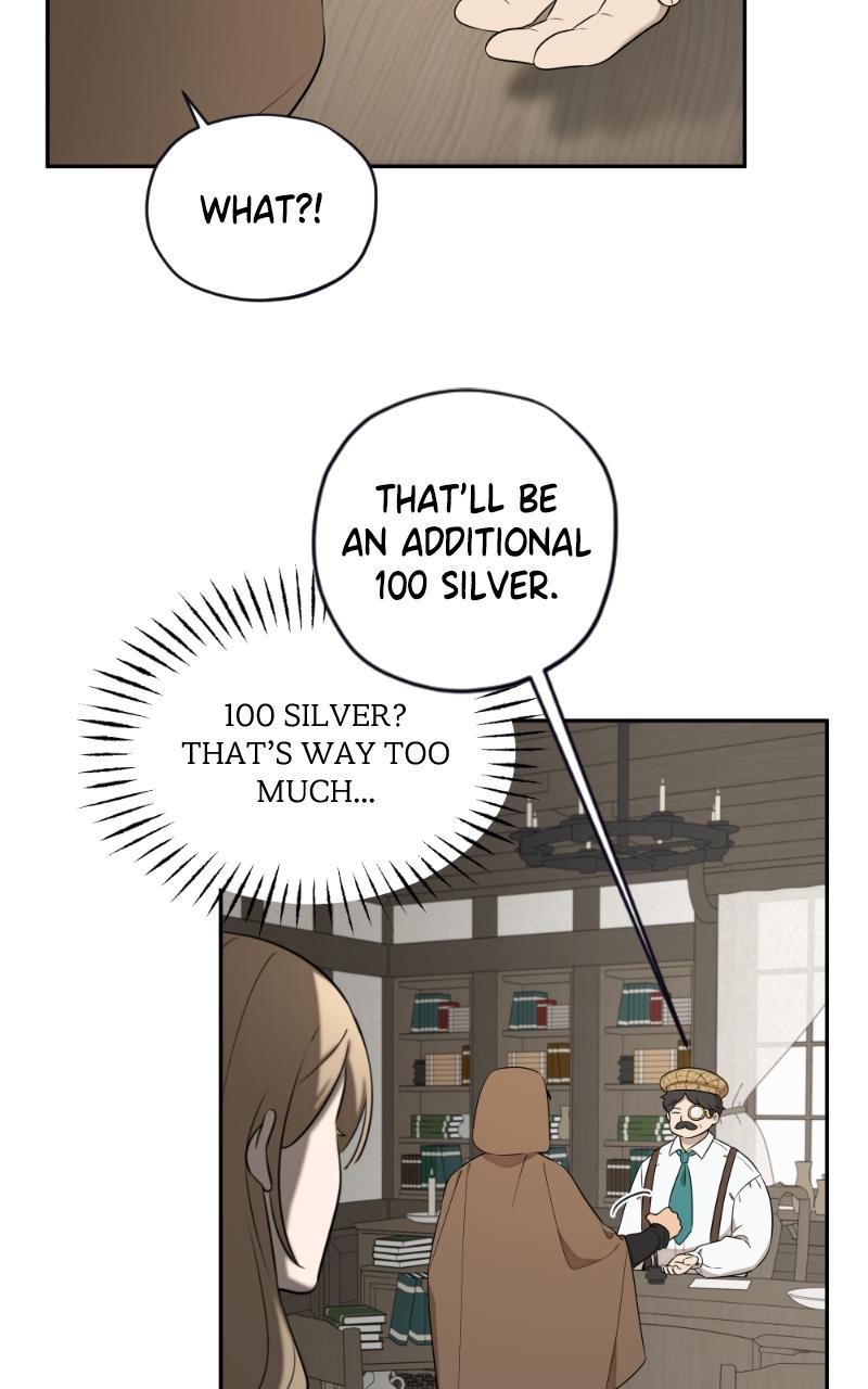 Mr. Delivery Knight Chap 7 - Next Chap 8