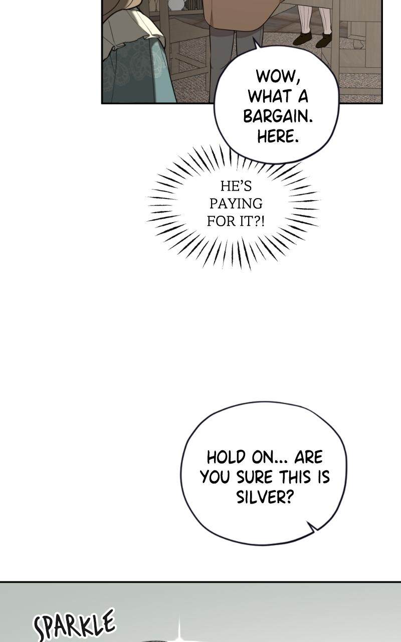 Mr. Delivery Knight Chap 7 - Next Chap 8