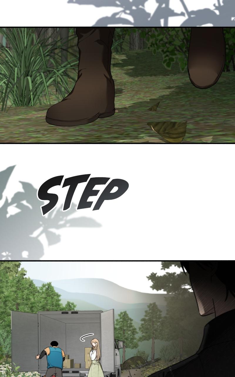 Mr. Delivery Knight Chap 4 - Next Chap 5