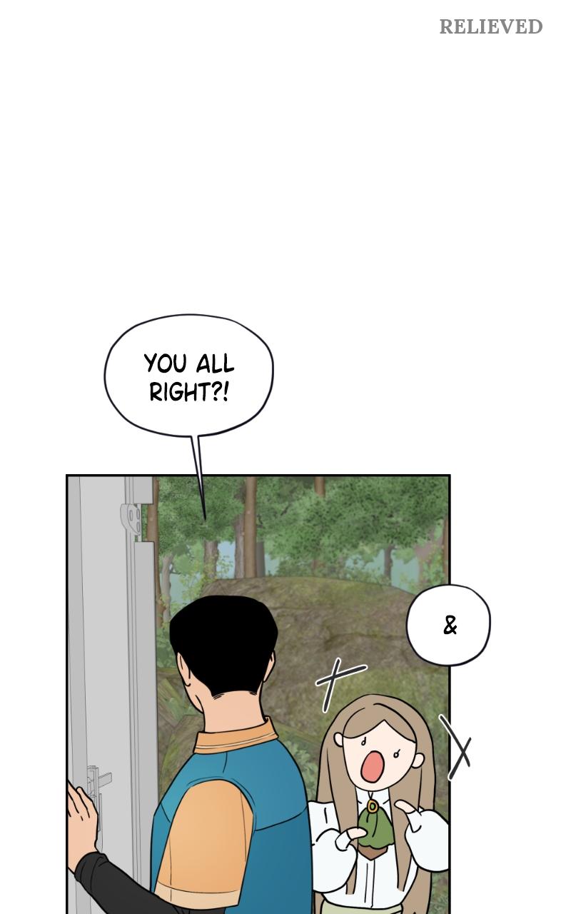 Mr. Delivery Knight Chap 4 - Next Chap 5