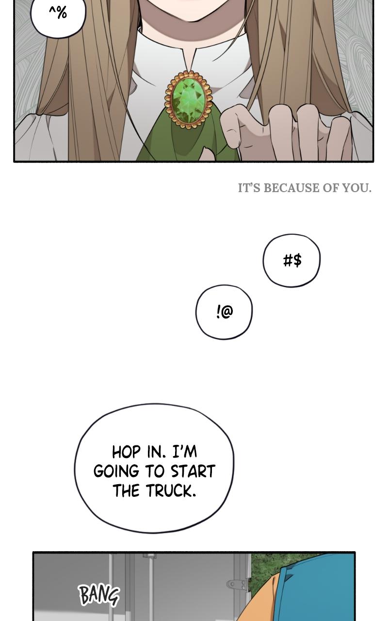 Mr. Delivery Knight Chap 4 - Next Chap 5