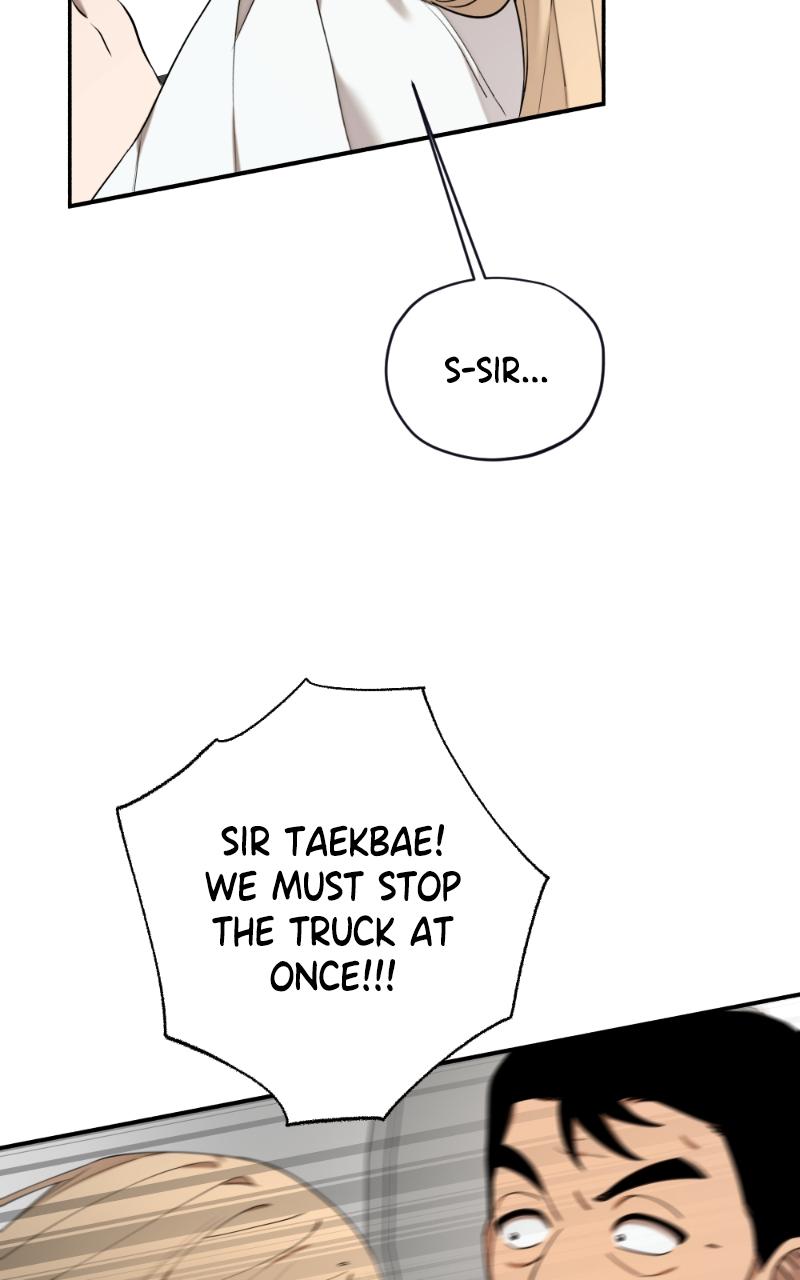 Mr. Delivery Knight Chap 4 - Next Chap 5