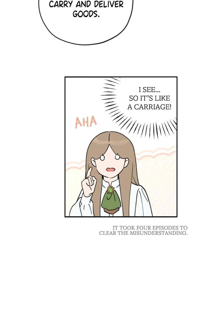 Mr. Delivery Knight Chap 4 - Next Chap 5