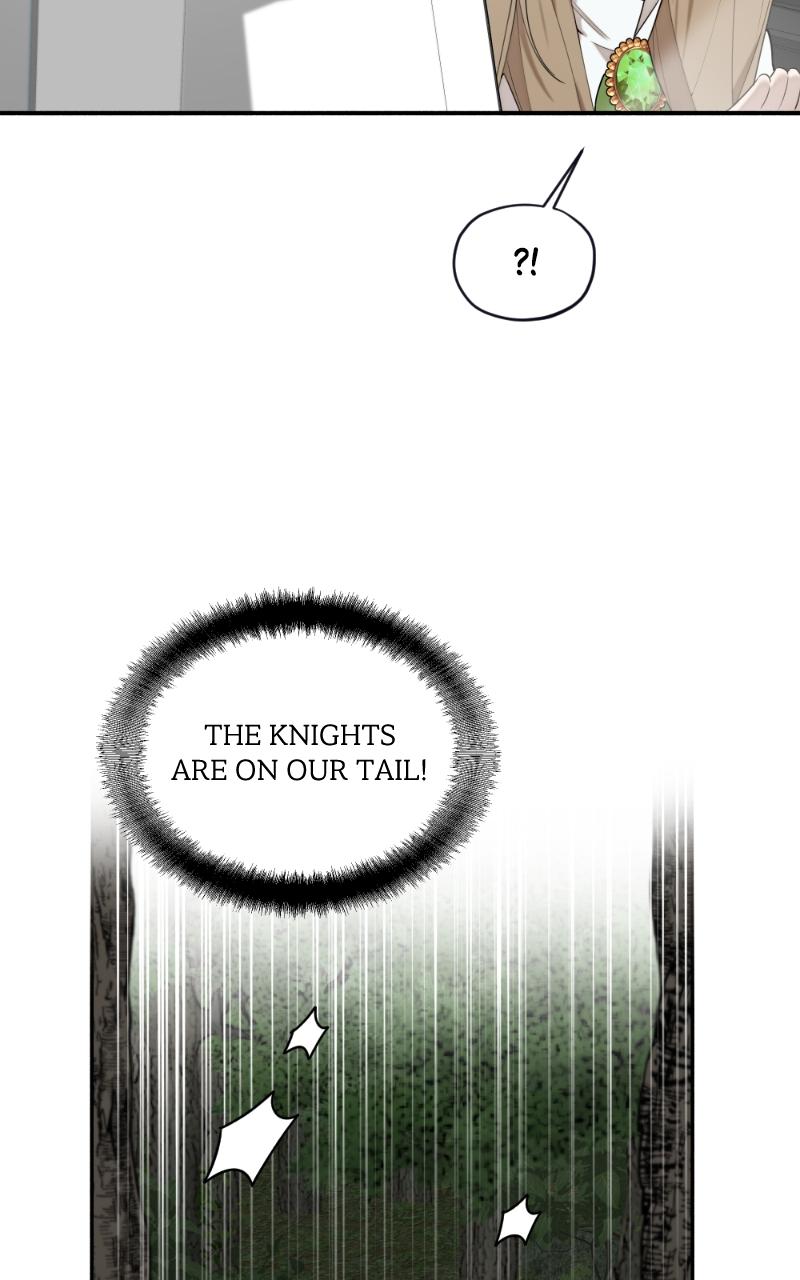 Mr. Delivery Knight Chap 4 - Next Chap 5