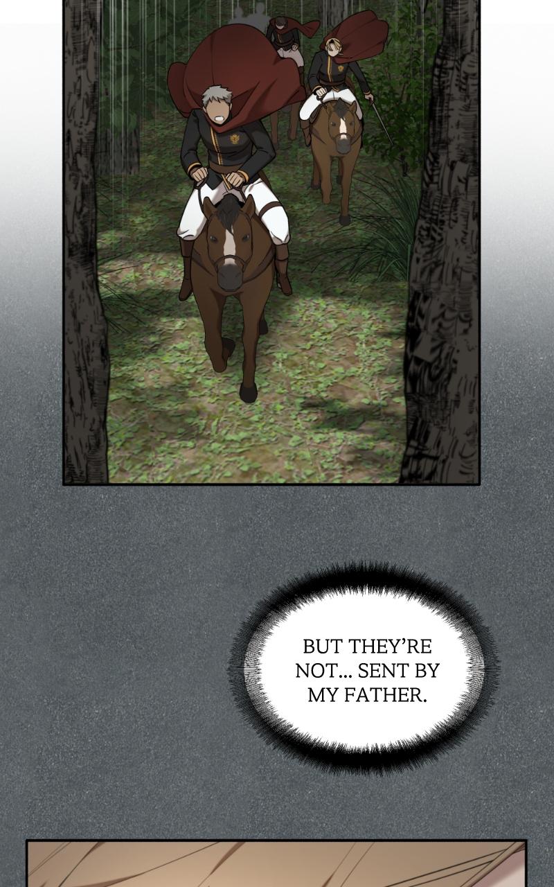 Mr. Delivery Knight Chap 4 - Next Chap 5