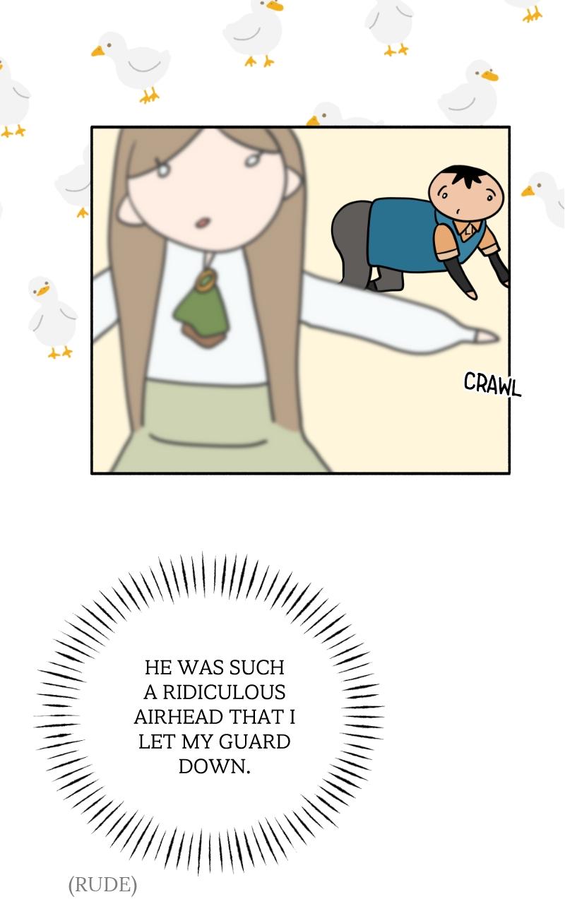 Mr. Delivery Knight Chap 4 - Next Chap 5