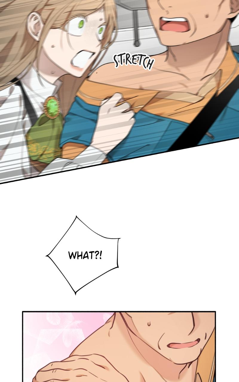 Mr. Delivery Knight Chap 4 - Next Chap 5