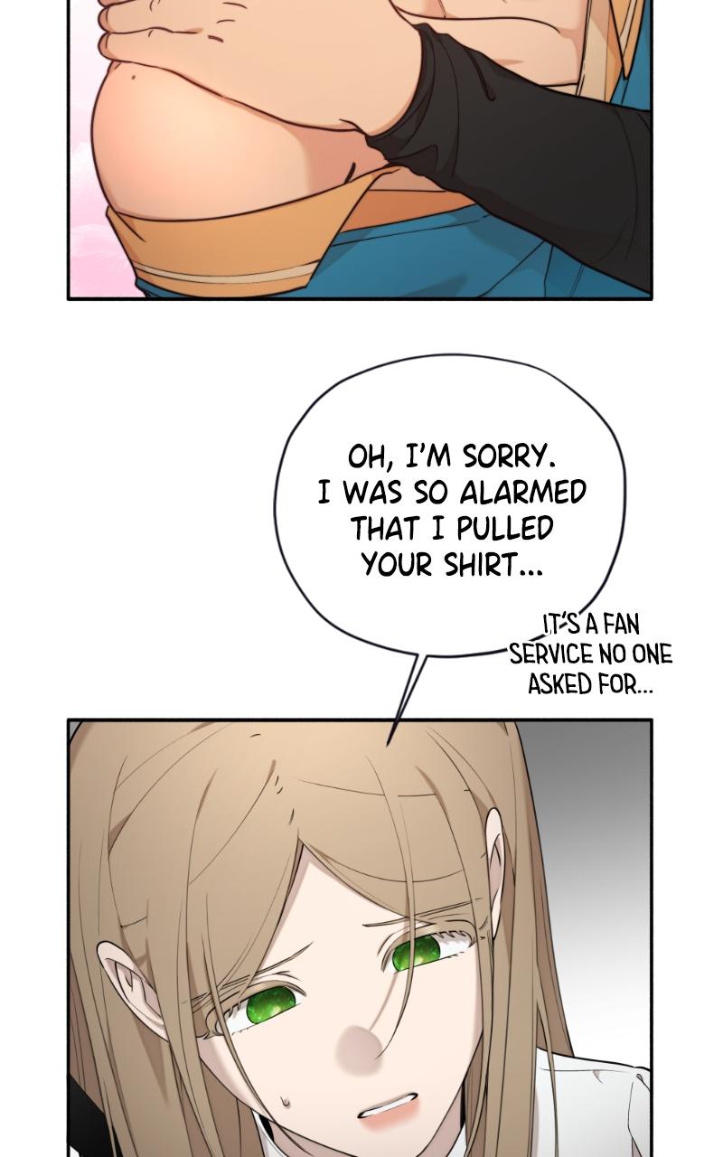 Mr. Delivery Knight Chap 4 - Next Chap 5