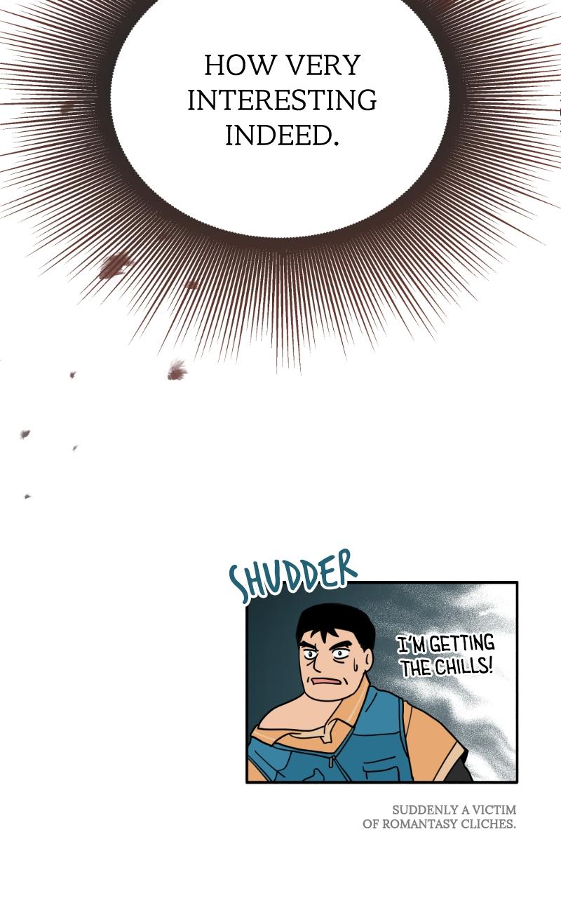 Mr. Delivery Knight Chap 4 - Next Chap 5