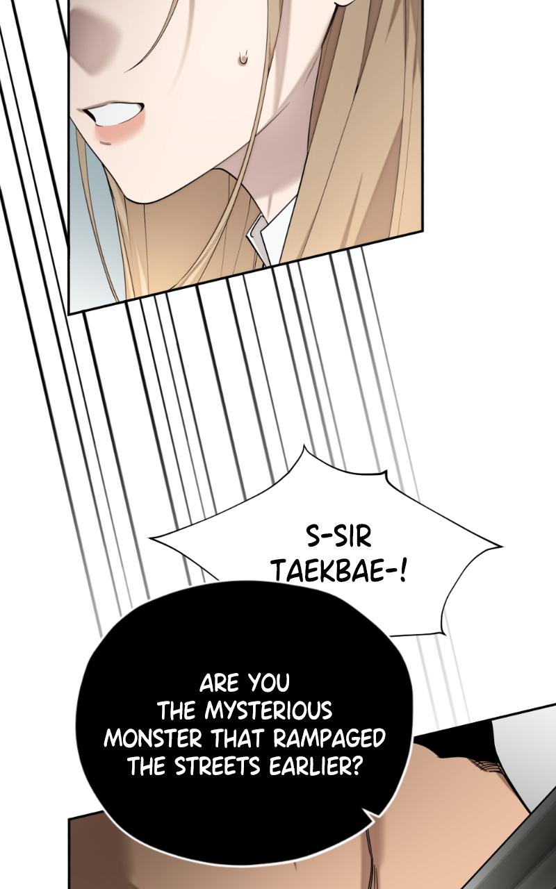 Mr. Delivery Knight Chap 4 - Next Chap 5