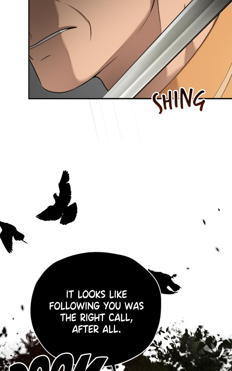 Mr. Delivery Knight Chap 4 - Next Chap 5