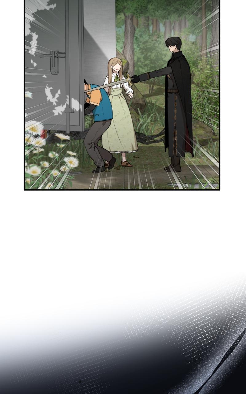 Mr. Delivery Knight Chap 4 - Next Chap 5