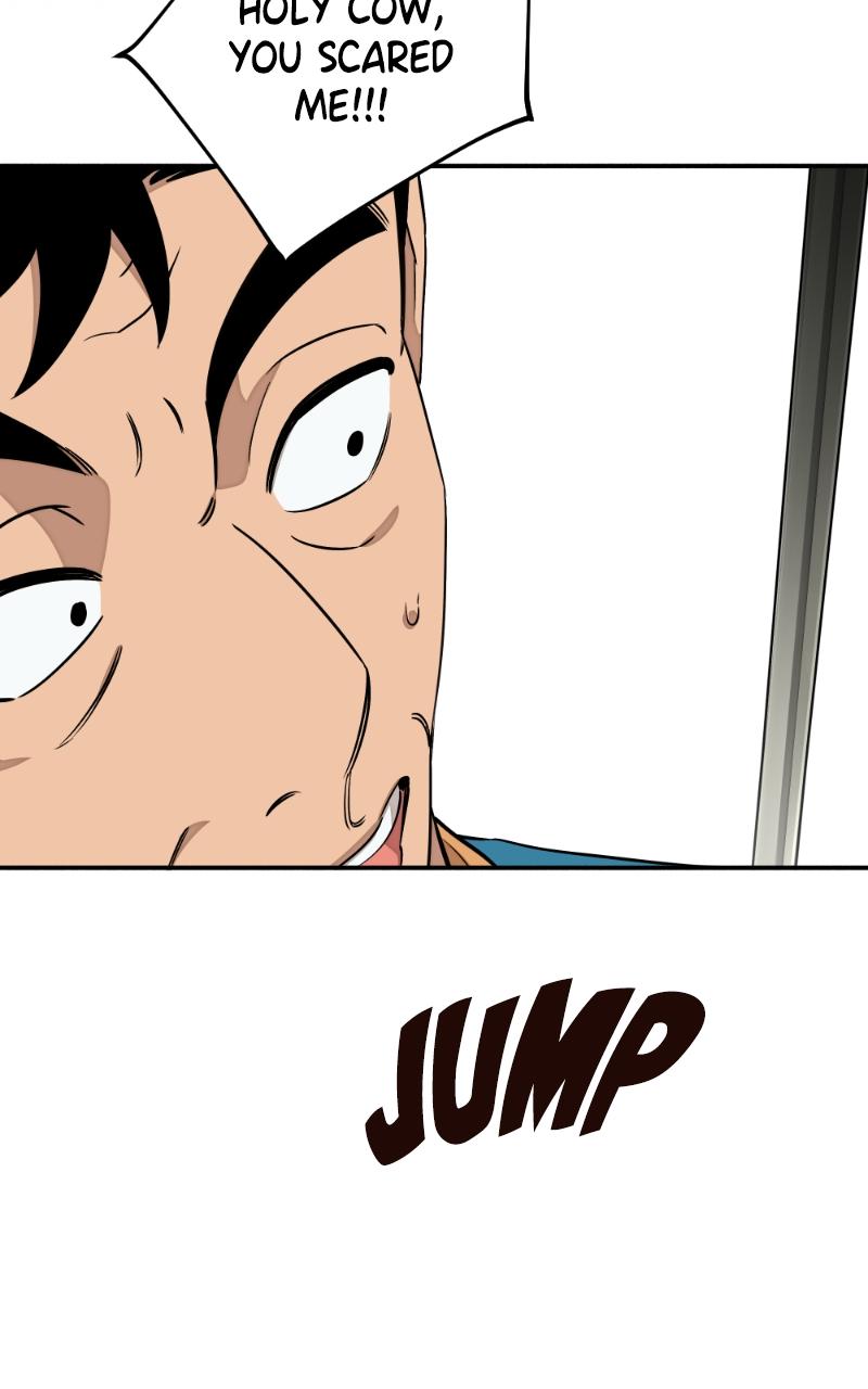 Mr. Delivery Knight Chap 4 - Next Chap 5