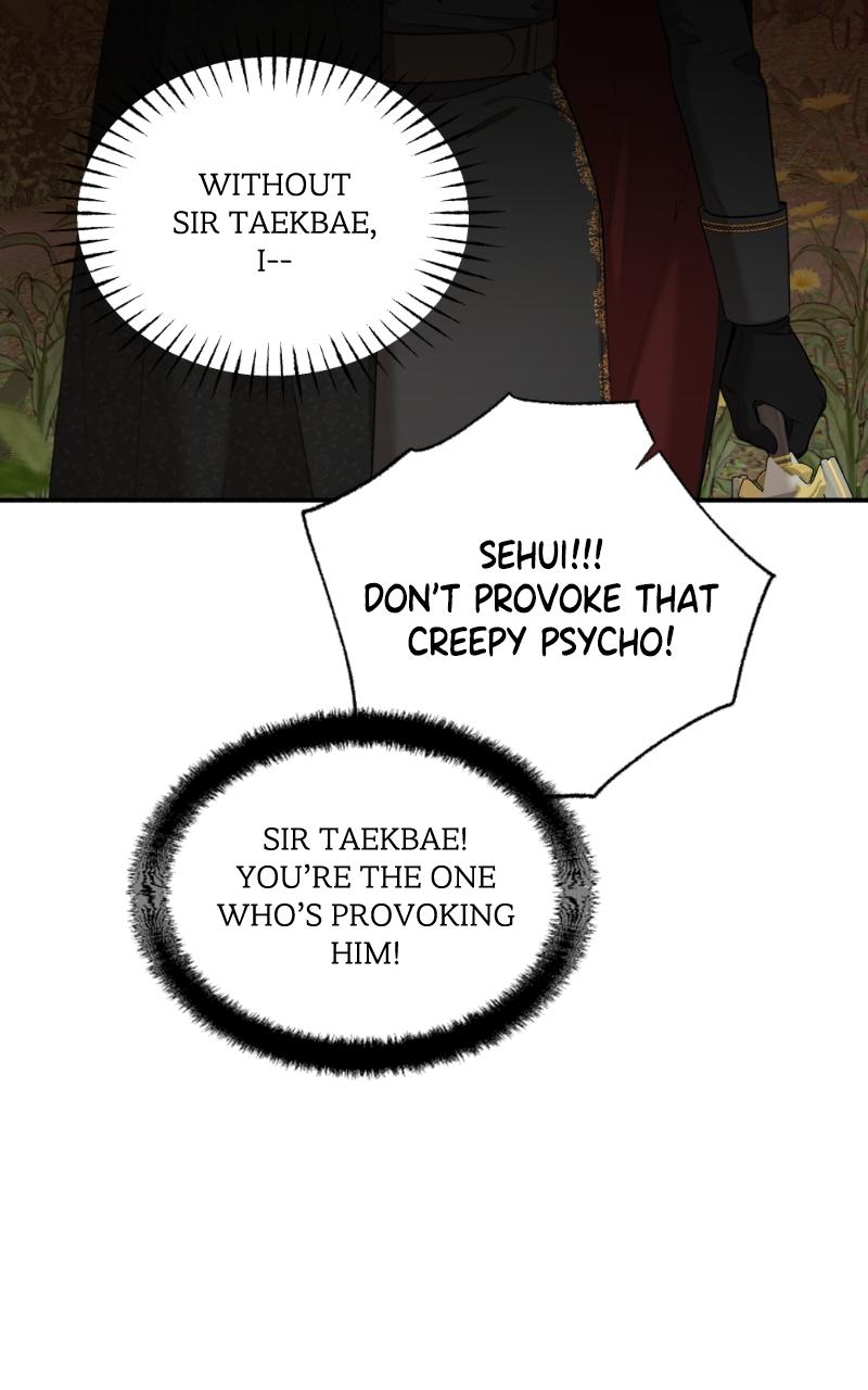 Mr. Delivery Knight Chap 4 - Next Chap 5