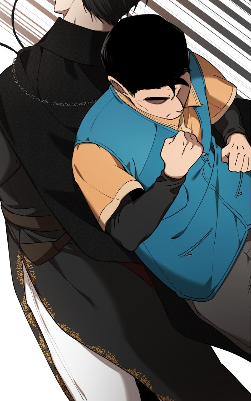 Mr. Delivery Knight Chap 4 - Next Chap 5