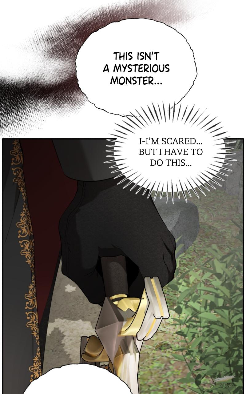 Mr. Delivery Knight Chap 4 - Next Chap 5