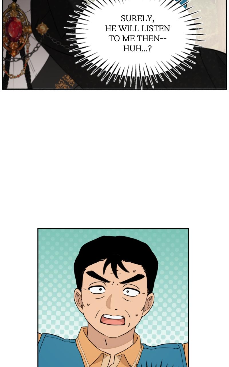 Mr. Delivery Knight Chap 4 - Next Chap 5