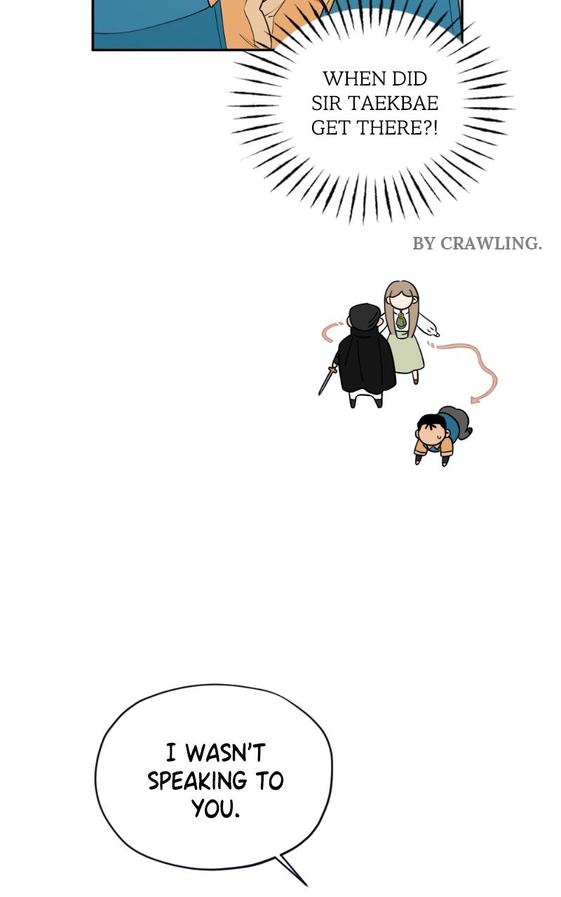 Mr. Delivery Knight Chap 4 - Next Chap 5