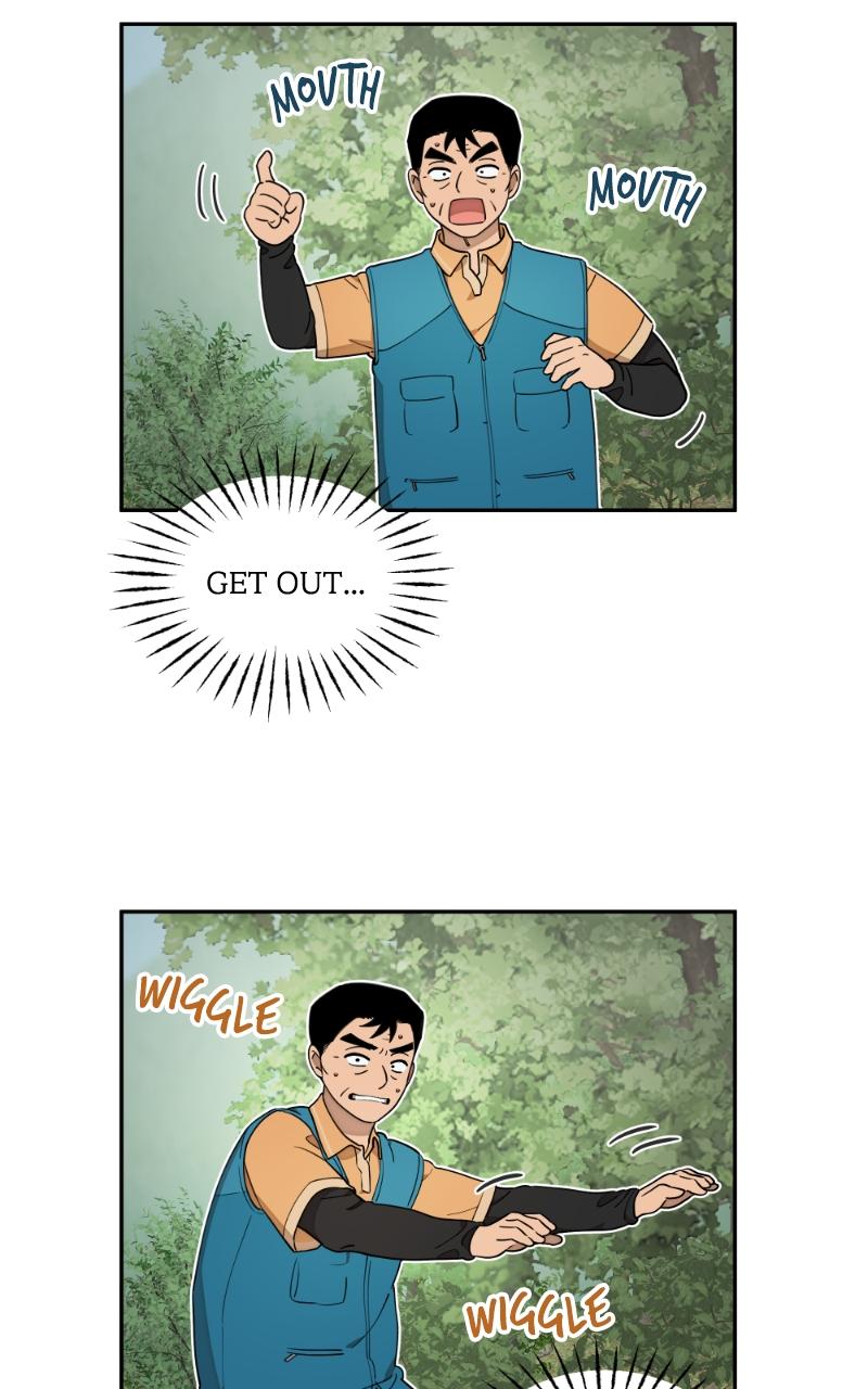 Mr. Delivery Knight Chap 4 - Next Chap 5