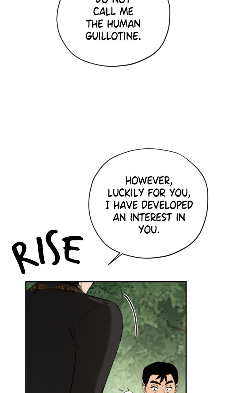 Mr. Delivery Knight Chap 5 - Next Chap 6