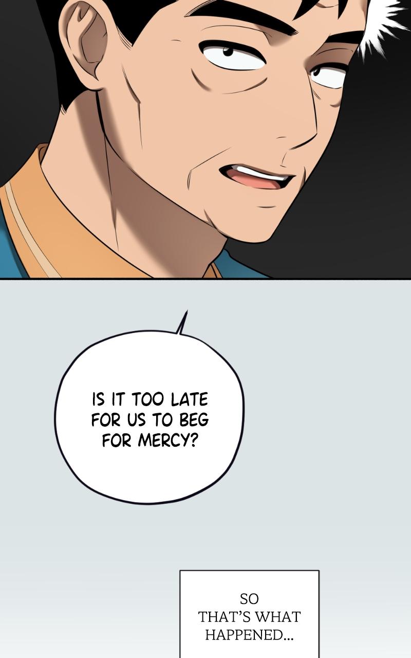 Mr. Delivery Knight Chap 5 - Next Chap 6