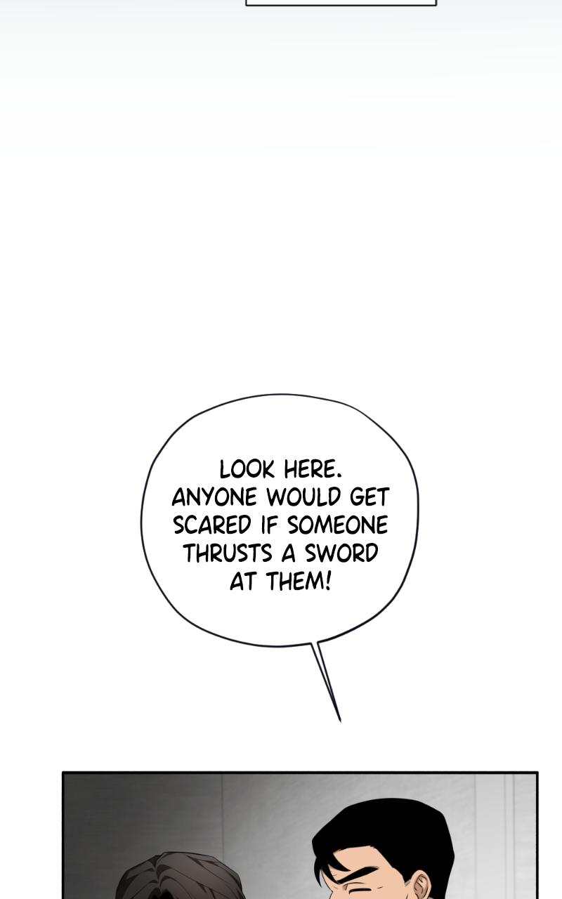 Mr. Delivery Knight Chap 5 - Next Chap 6