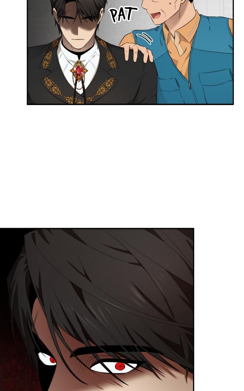 Mr. Delivery Knight Chap 5 - Next Chap 6