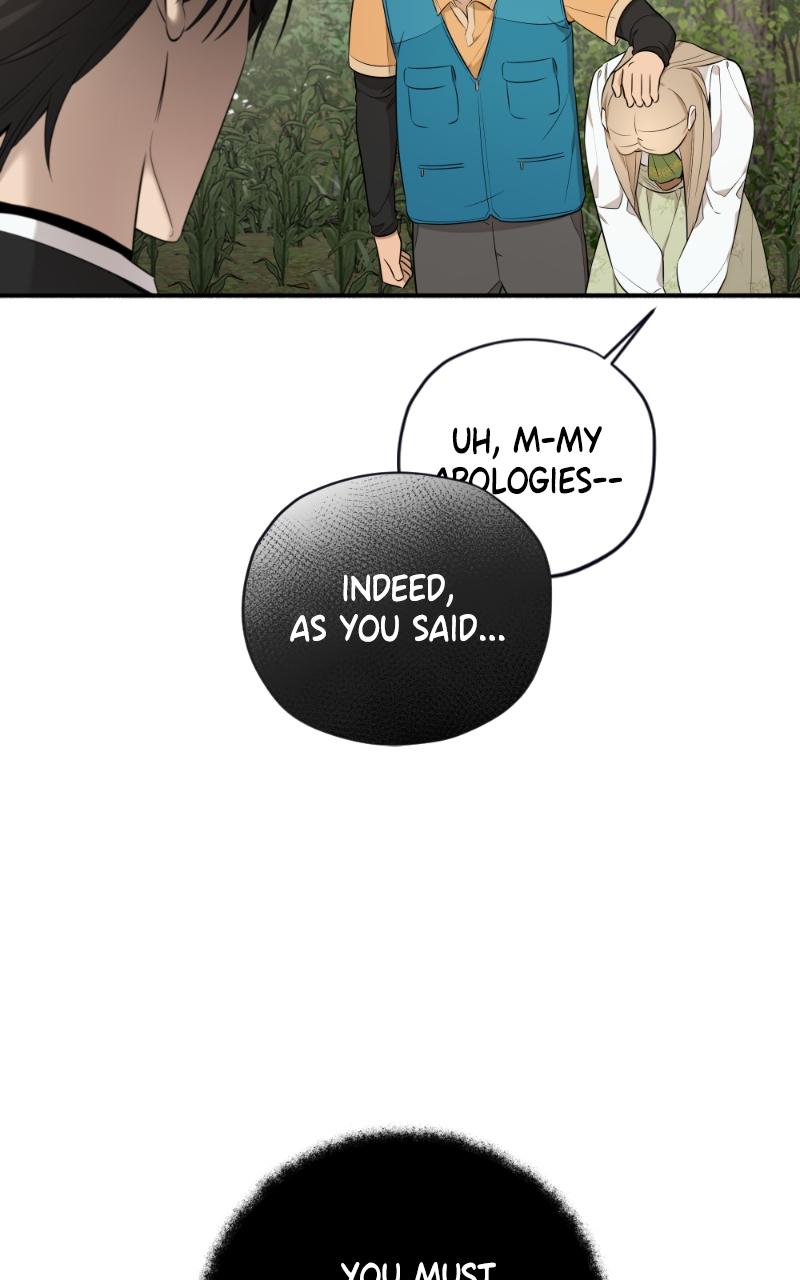 Mr. Delivery Knight Chap 5 - Next Chap 6