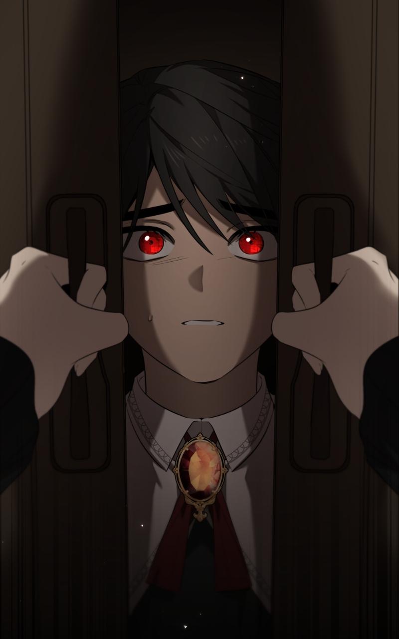 Mr. Delivery Knight Chap 5 - Next Chap 6