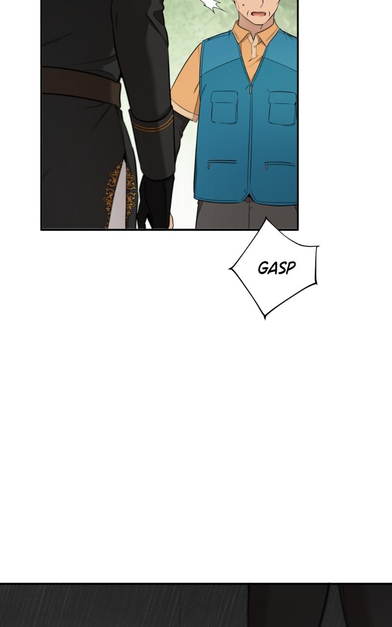 Mr. Delivery Knight Chap 5 - Next Chap 6