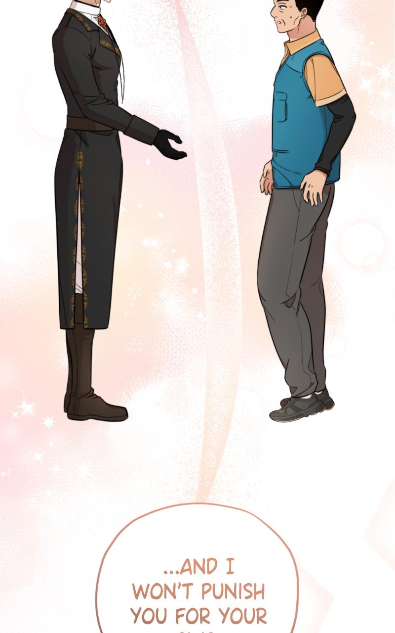 Mr. Delivery Knight Chap 5 - Next Chap 6