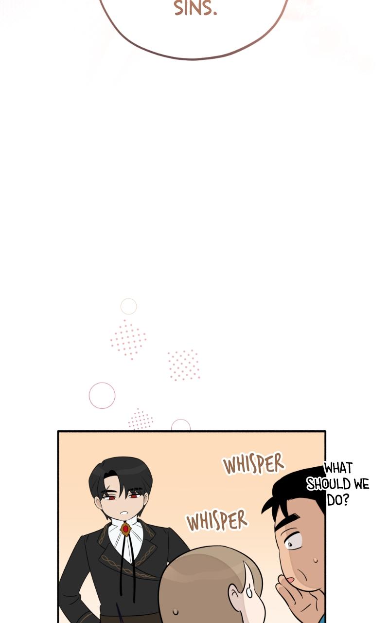 Mr. Delivery Knight Chap 5 - Next Chap 6