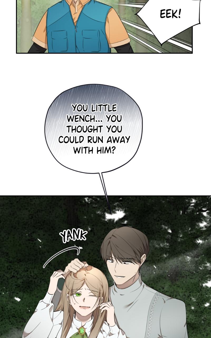 Mr. Delivery Knight Chap 5 - Next Chap 6