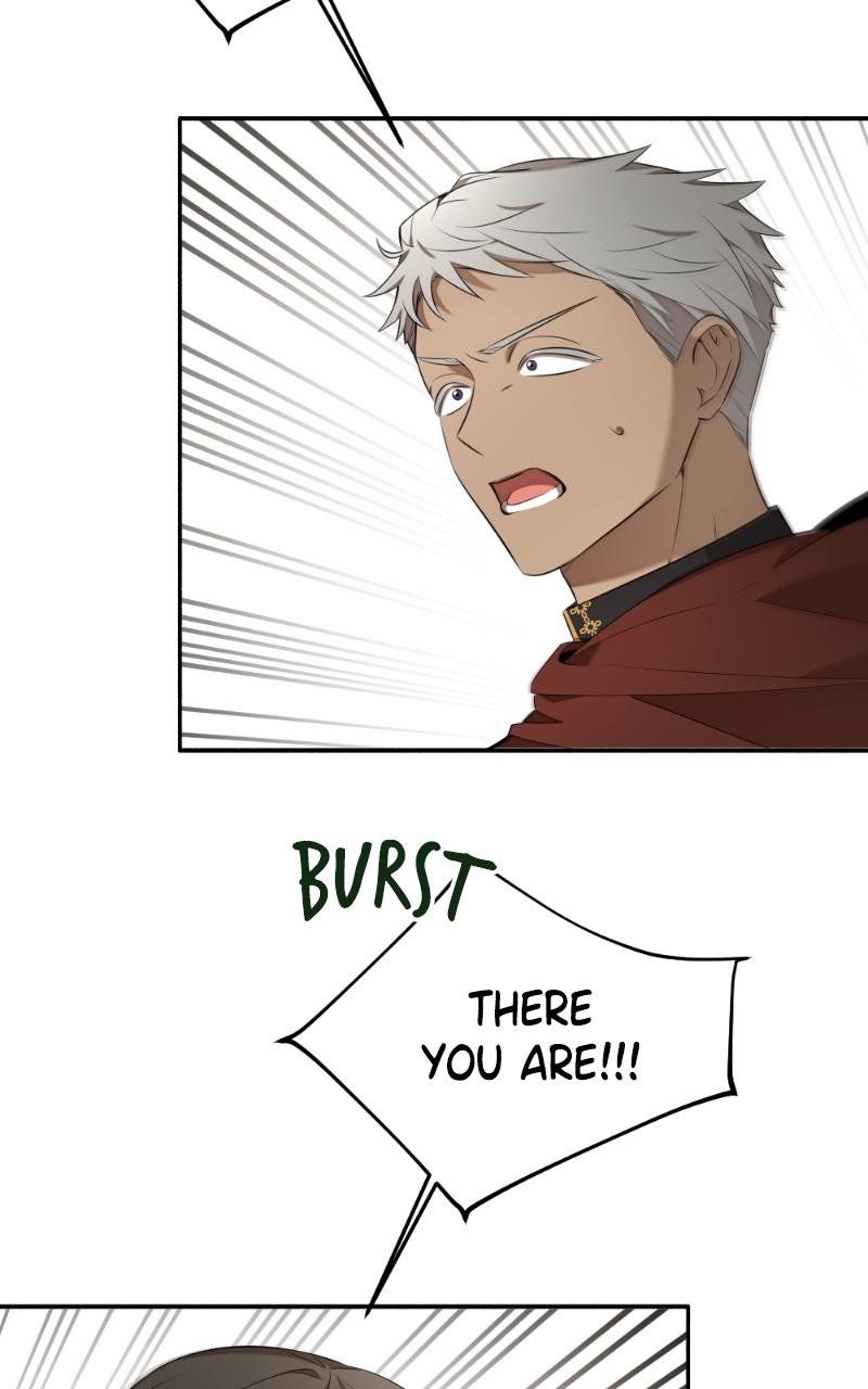 Mr. Delivery Knight Chap 5 - Next Chap 6