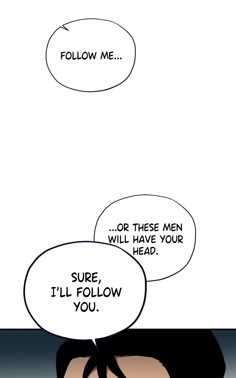 Mr. Delivery Knight Chap 5 - Next Chap 6