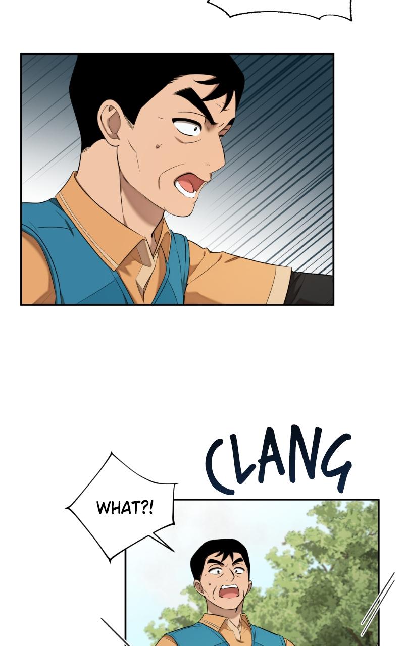 Mr. Delivery Knight Chap 5 - Next Chap 6