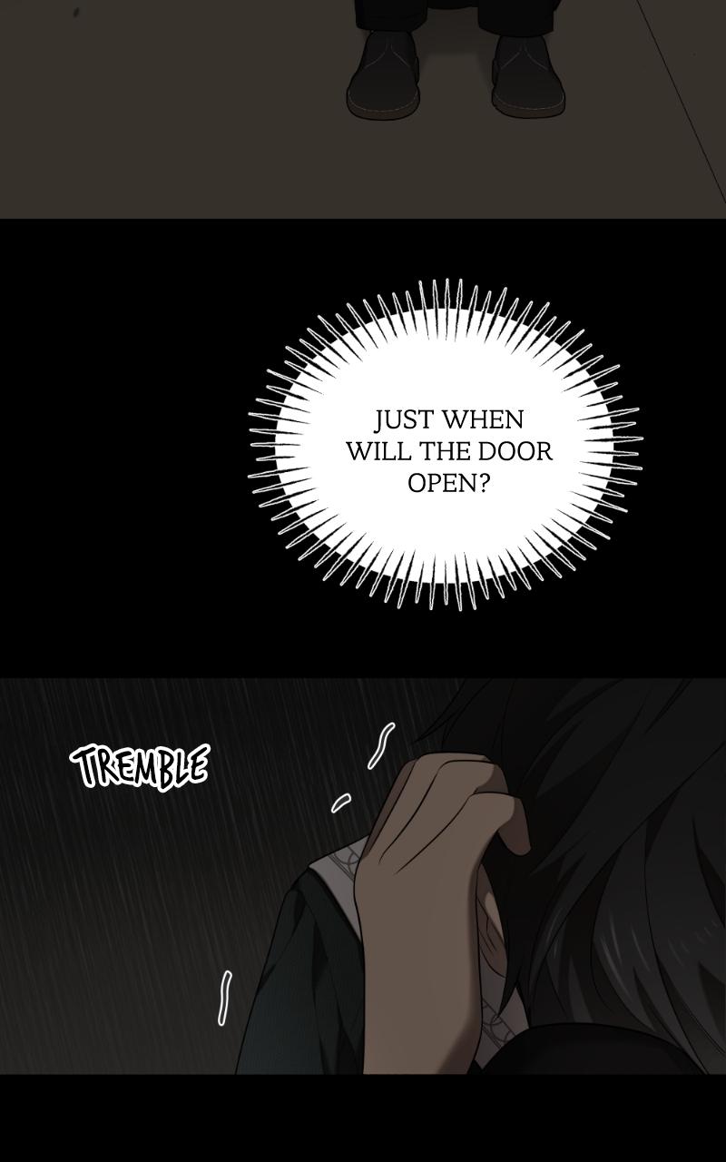 Mr. Delivery Knight Chap 5 - Next Chap 6