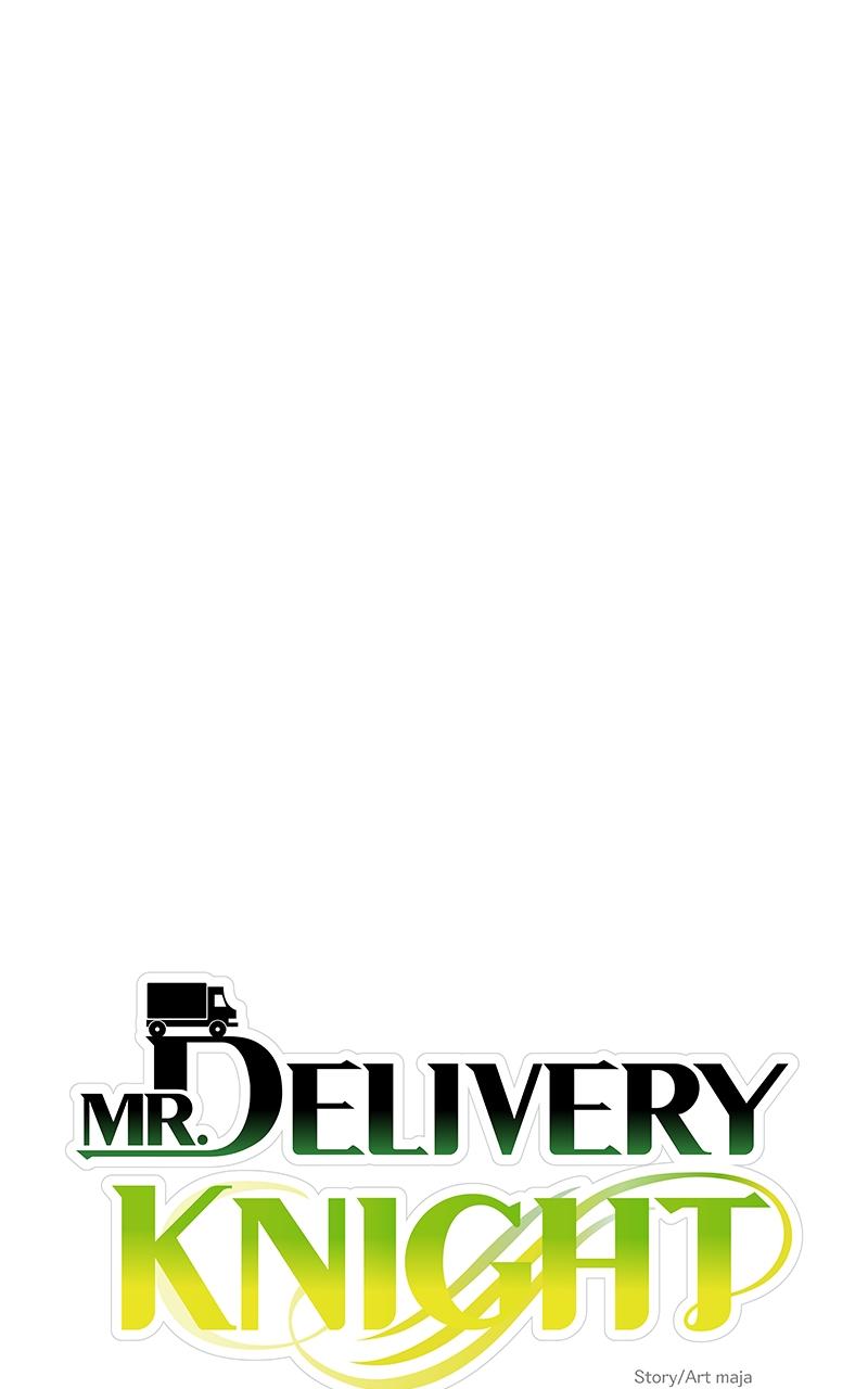 Mr. Delivery Knight Chap 5 - Next Chap 6