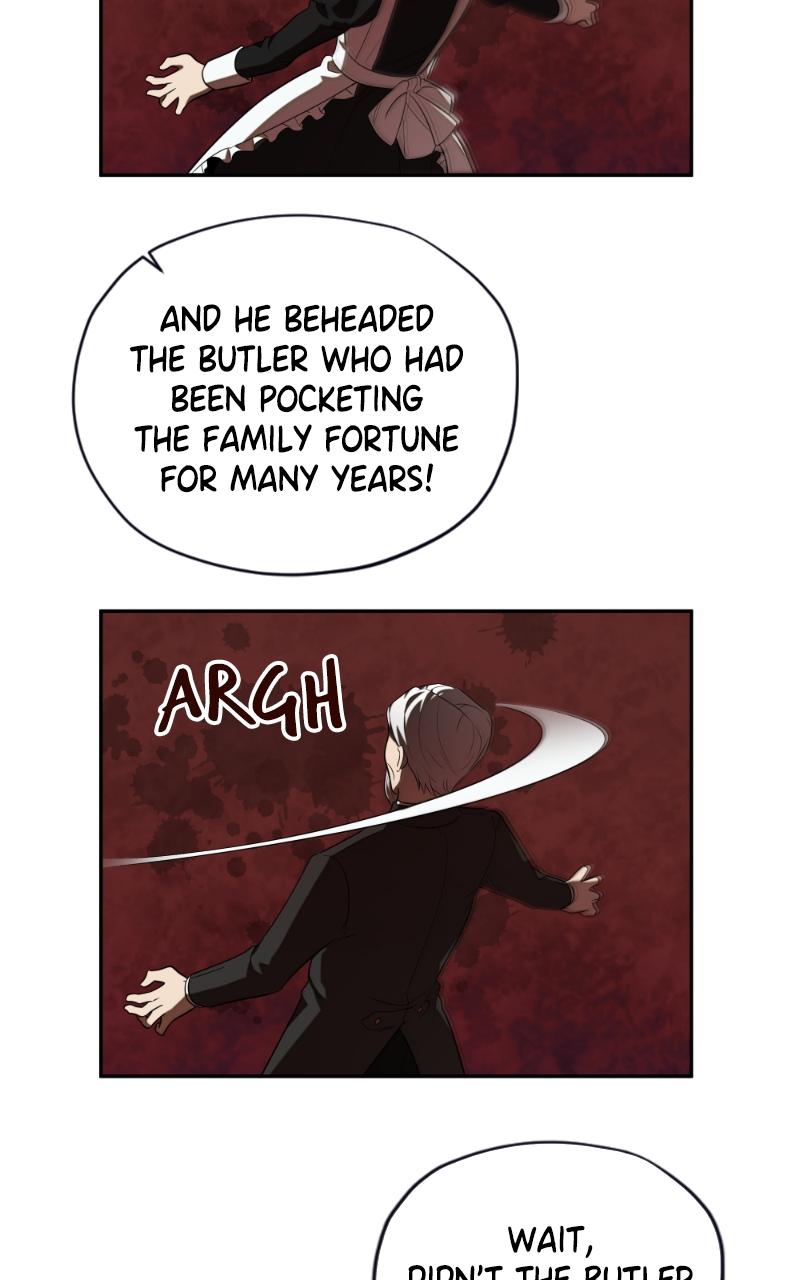 Mr. Delivery Knight Chap 5 - Next Chap 6