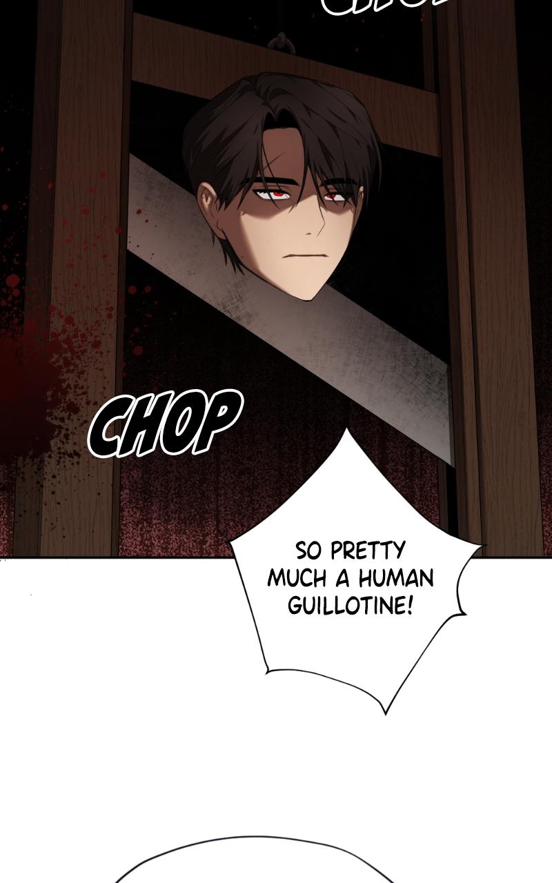 Mr. Delivery Knight Chap 5 - Next Chap 6