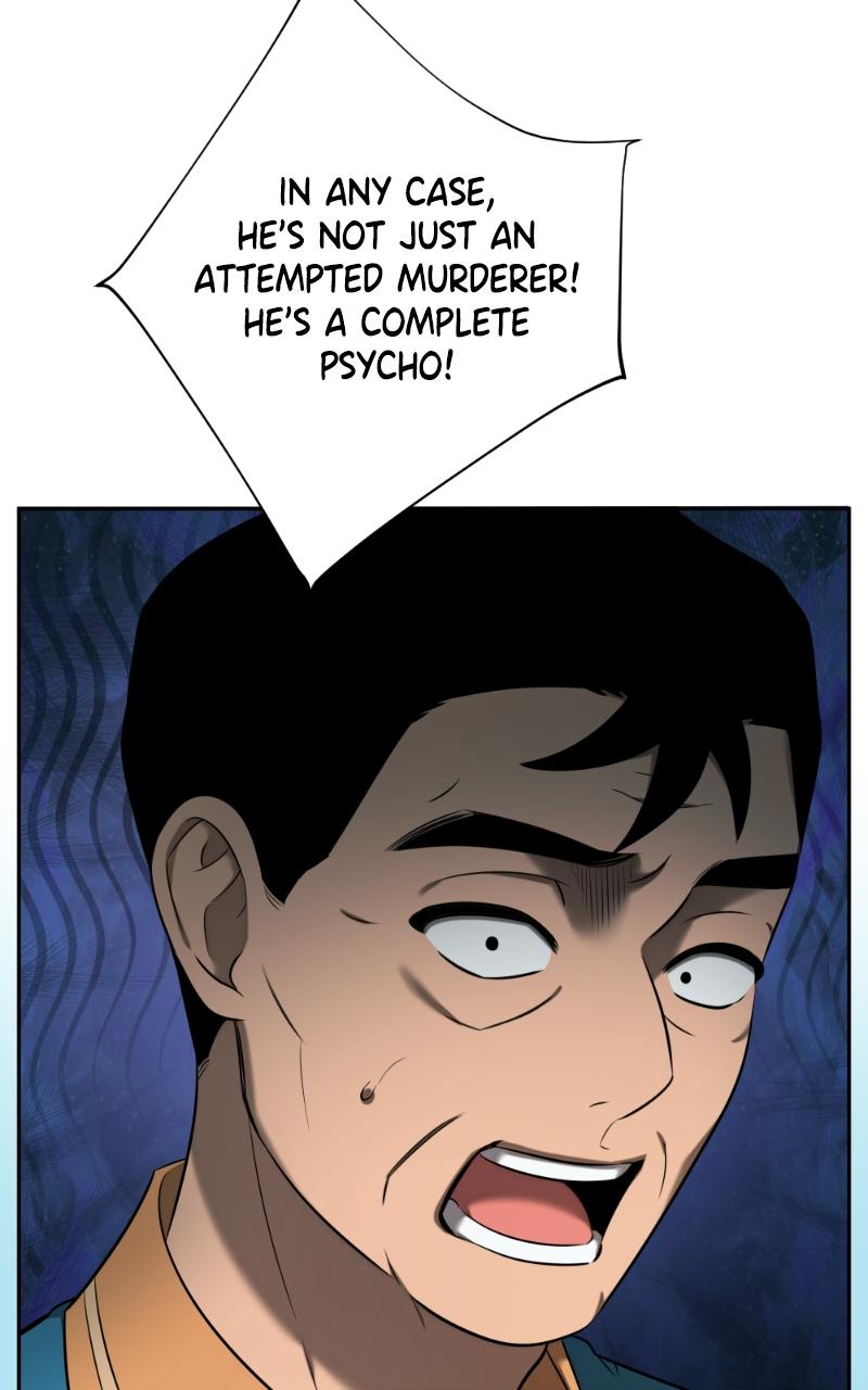 Mr. Delivery Knight Chap 5 - Next Chap 6
