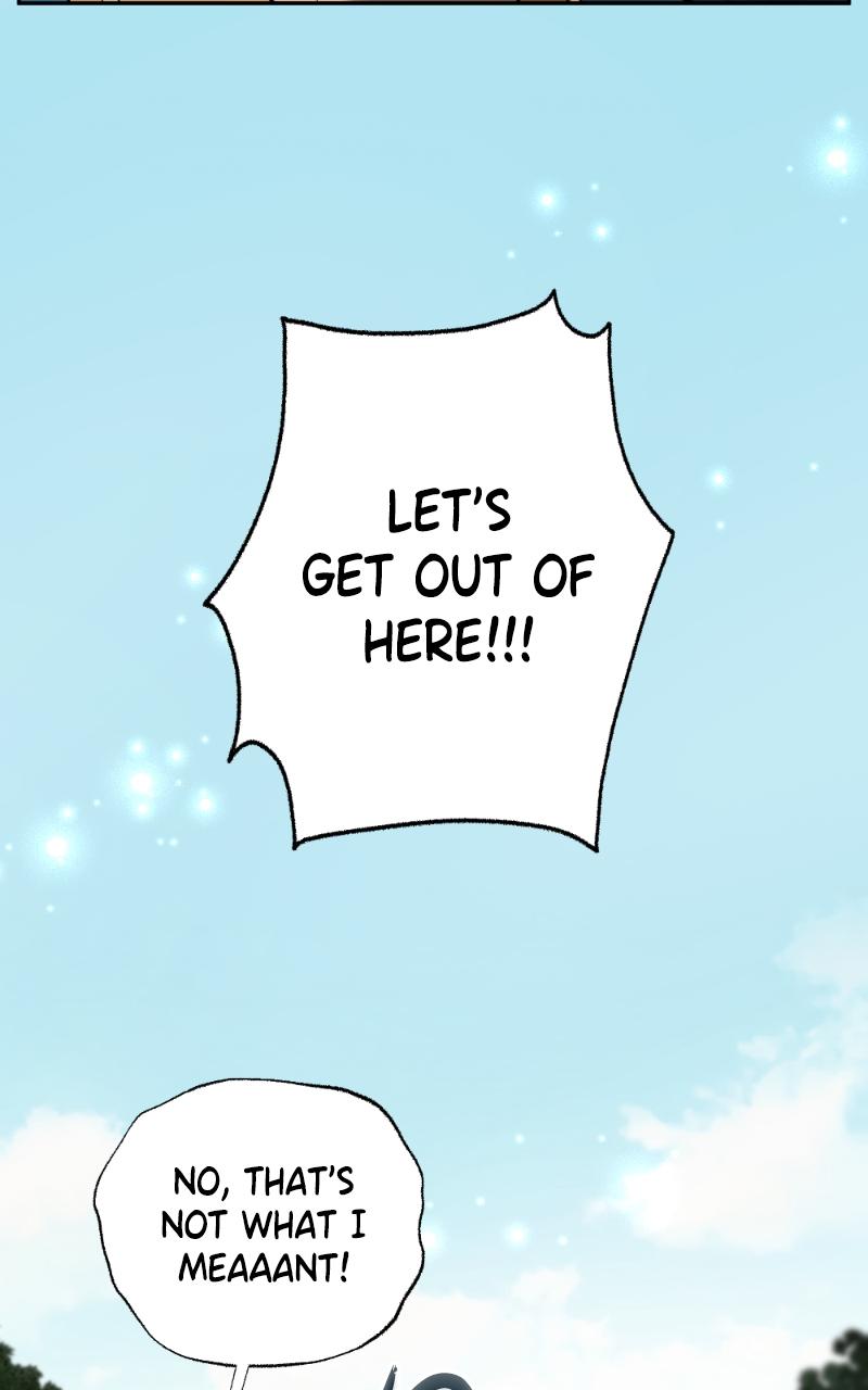 Mr. Delivery Knight Chap 5 - Next Chap 6