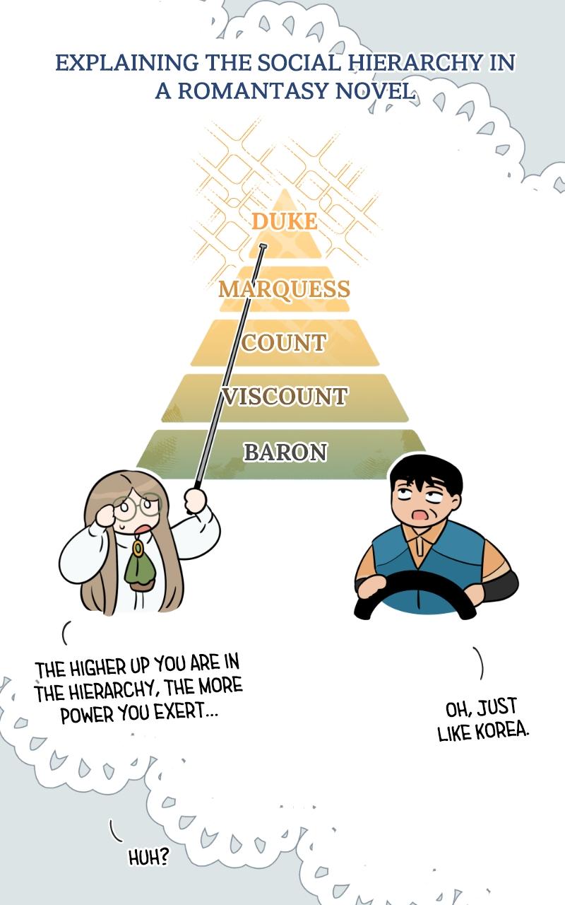 Mr. Delivery Knight Chap 5 - Next Chap 6