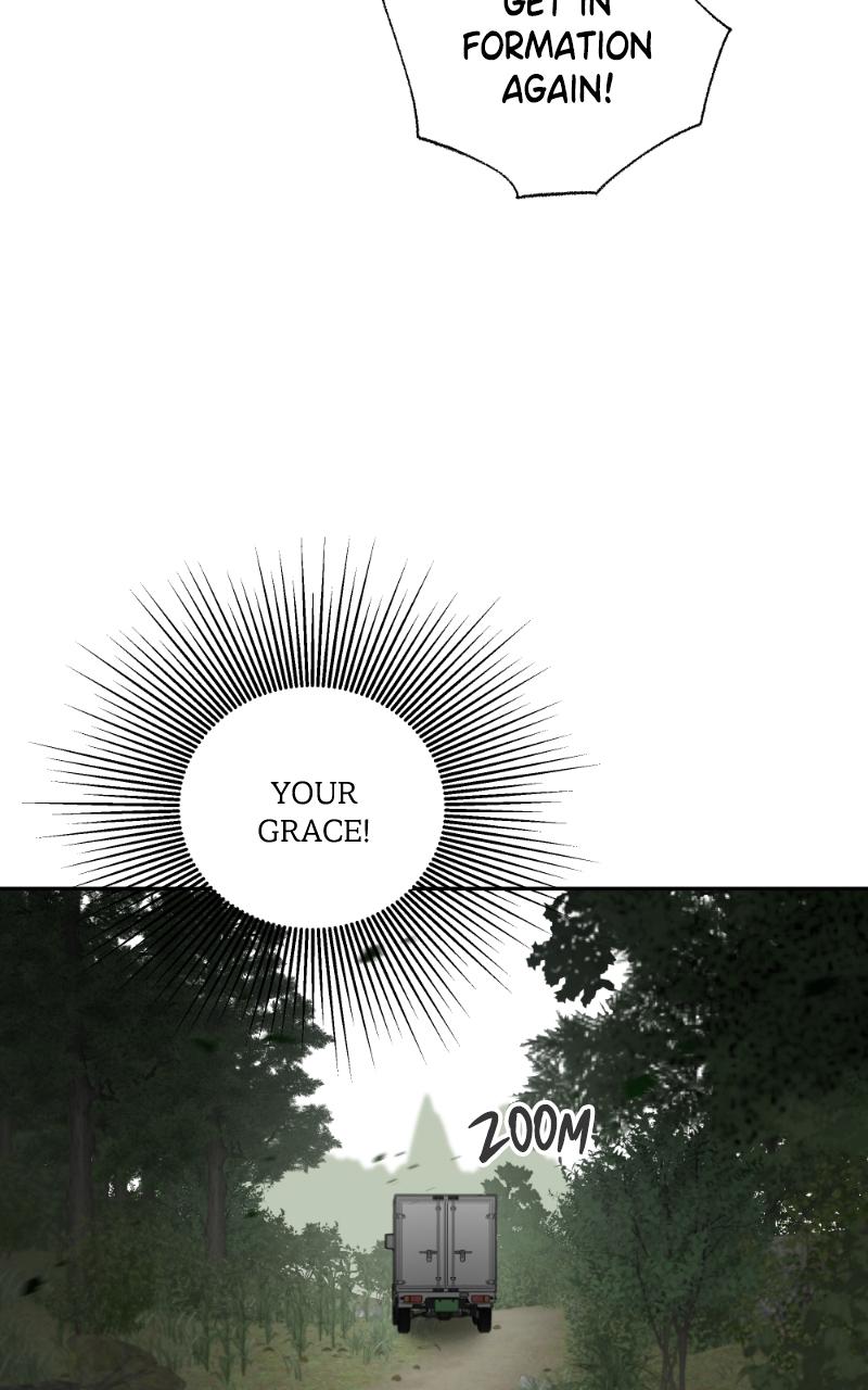 Mr. Delivery Knight Chap 5 - Next Chap 6