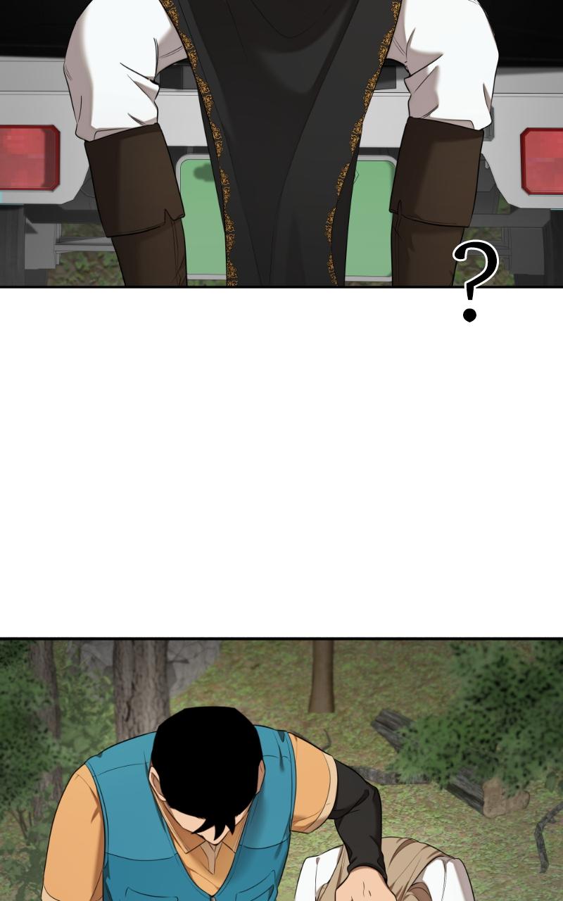 Mr. Delivery Knight Chap 5 - Next Chap 6