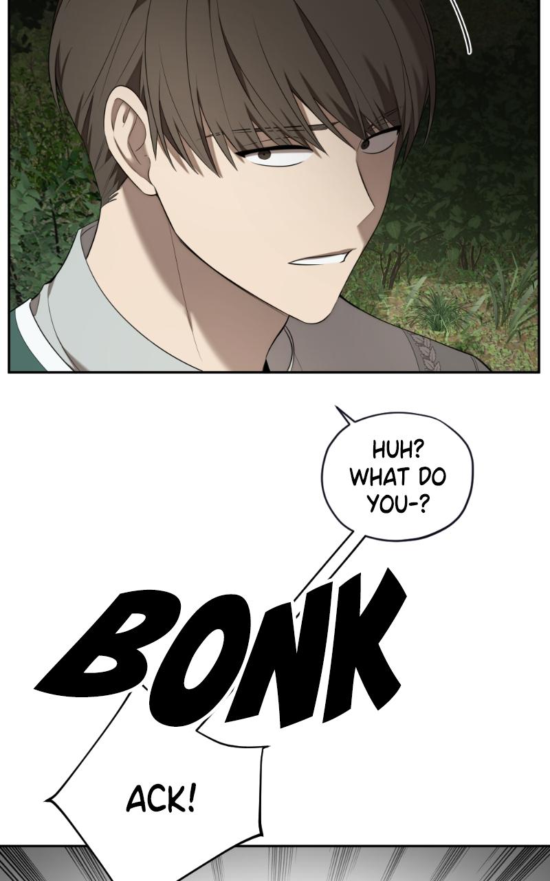 Mr. Delivery Knight Chap 6 - Next Chap 7